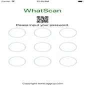 WhatScan Ad-Free on 9Apps