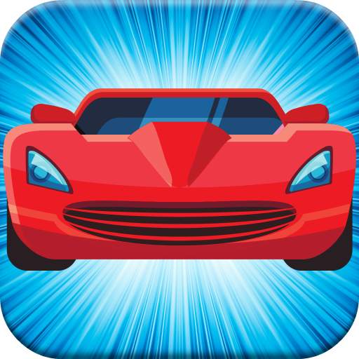 Toy Car Driving Game For Kids