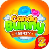 Candy Bunny Frenzy 2