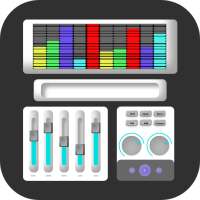 Equalizer Music Player Booster
