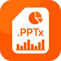 PPT File Viewer: PPT Reader