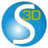 S3D on 9Apps