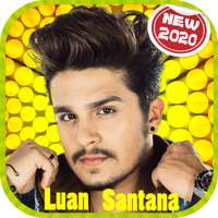Luan Santana 2020 - Músicas Nova on 9Apps