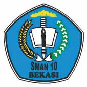 SMAN 10 Kota Bekasi - Cyber School