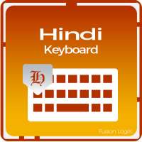 хинди Typing Клавиатура - хинди английский on 9Apps