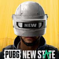 Guide for PUBG: NEW STATE
