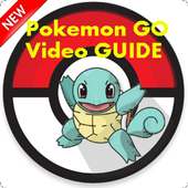 Guide for Pokemon GO : Video