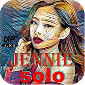 Jennie Solo Free Mp3 Blackpink on 9Apps