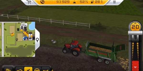 Guide for Farming Simulator 14 2 تصوير الشاشة