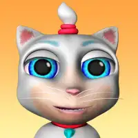 My Talking Kitty Cat Apk Download 2023 - Free - 9Apps