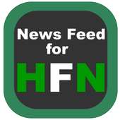 NewsFeed for Hope For Nigeria