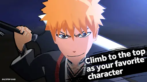 Bleach На Андроид App Скачать - 9Apps