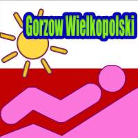 Gorzow Tourist Map Offline