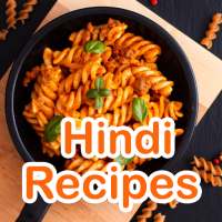 Indian Food Recipes -Hindi Recipes