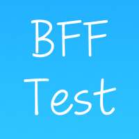 BFF Vriendschapstest Test Quiz on 9Apps