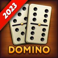 Domino - Gra dominoes online! on 9Apps