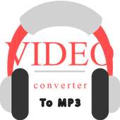 Video MP3 Converter Pro on 9Apps