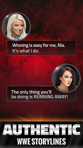 WWE Universe screenshot 17
