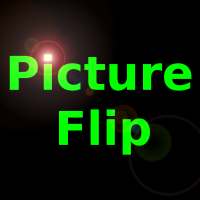 Picture Flip on 9Apps
