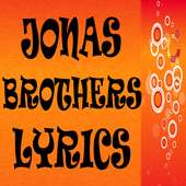 Jonas Brothers Complete Lyrics