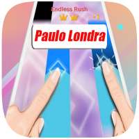 Paulo Londra Piano Tiles 3