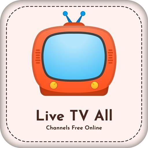 Live TV All Channels Free Online