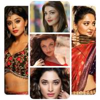 Tamil Actress Photos