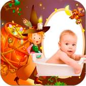 Baby Photo Frames on 9Apps