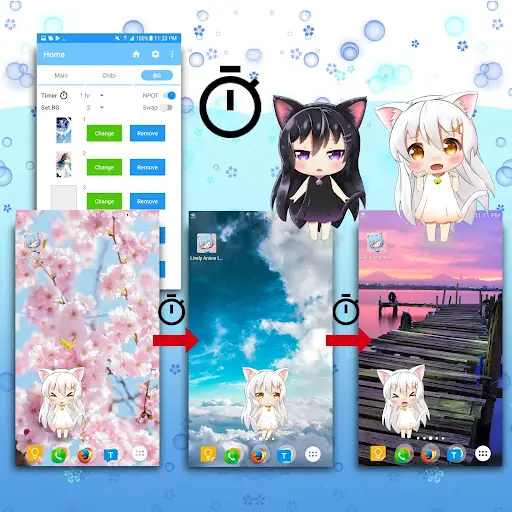 Tải xuống ứng dụng Lively Anime Live2D Wallpaper 2023 - Miễn phí - 9Apps Tải xuống ứng dụng Lively Anime Live2D Wallpaper 2023 - Miễn phí - 9Apps