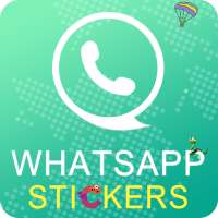 Free Stickers, Best Stickers for WhatsApp
