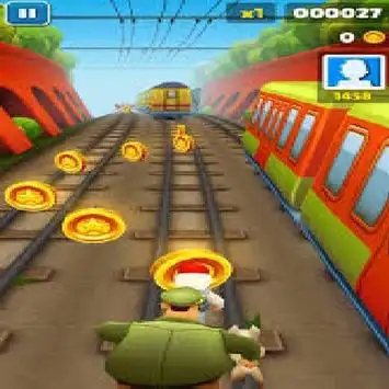 Download [PC] Subway Surfers 1.0 free