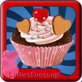 Cupcake - cake maker