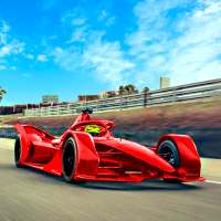 Formula racing: car racing game 2021