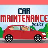 Car Maintenance Basics Free