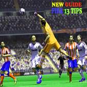 Guide FIFA 13 Tips