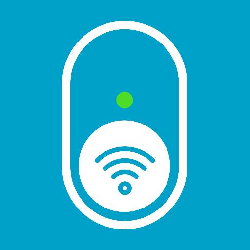 AWS IoT Button Wi-Fi