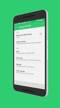 Android APK MOD скриншот 2