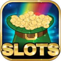 Nuove Slot 2017 Luck irlandese