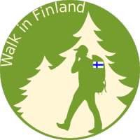 Walk in Finland