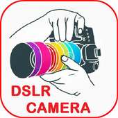 DSLR Camera on 9Apps