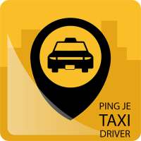 Ping Je Taxi Driver on 9Apps