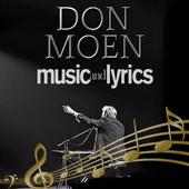 Don Moen Songs
