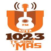 U102.3 FM Tejano y Mas on 9Apps