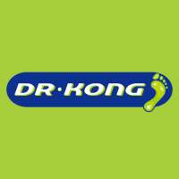 Dr. Kong