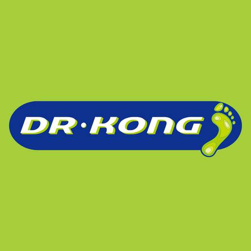 Dr. Kong