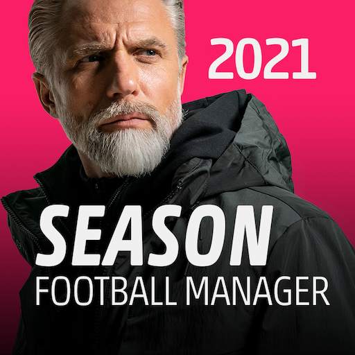 SEASON Pro Football Manager - A ⚽️ Management Game
