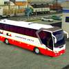 Harapan Jaya Bus Simulator Indonesia