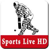 Live Cricket Sports HD Free