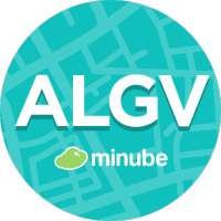 Algarve Travel Guide in english with map on 9Apps