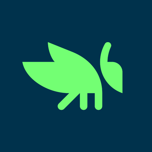 Grasshopper: Learn to Code icon